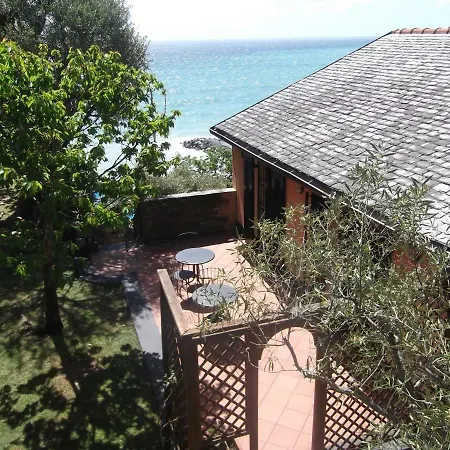 Ca Da Munta 3* أرنزانو