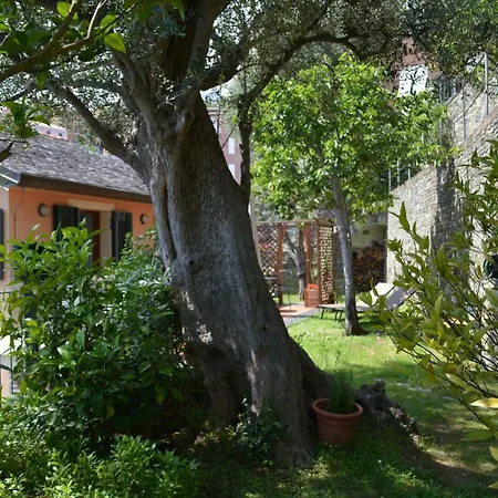 Ca Da Munta أرنزانو