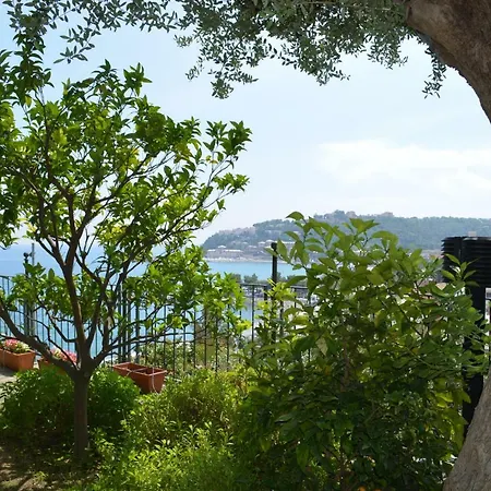 فندق مبيت وإفطار Ca Da Munta