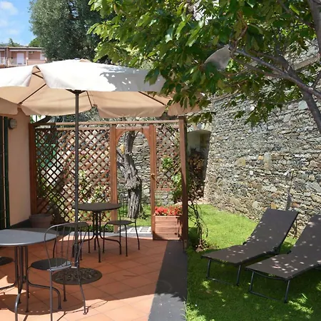 Couette-café Ca Da Munta