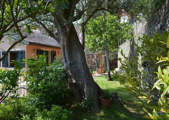 Ca Da Munta Arenzano