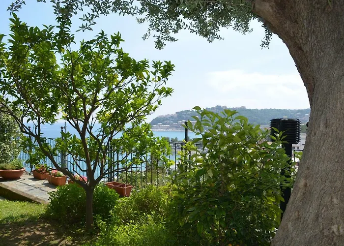 Bed & Breakfast Ca Da Munta