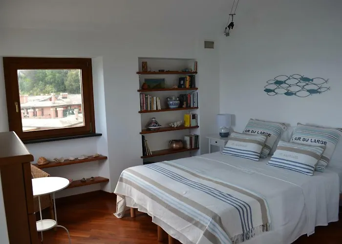 Ca Da Munta Bed & Breakfast