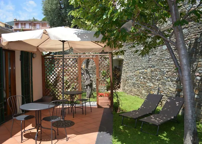 Bed & Breakfast Ca Da Munta