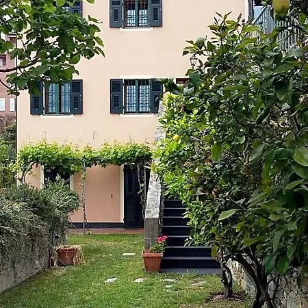 Ca Da Munta Bed and Breakfast 4*