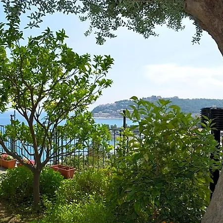 Ca Da Munta Bed and Breakfast Arenzano