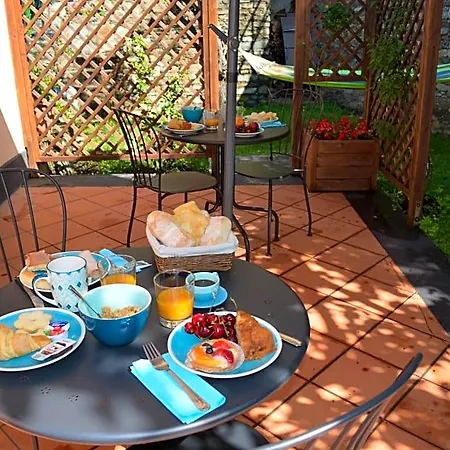 Bed and Breakfast Ca Da Munta Arenzano