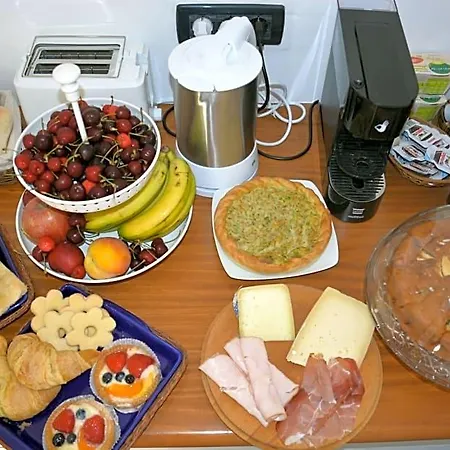 Bed and Breakfast Ca Da Munta Arenzano