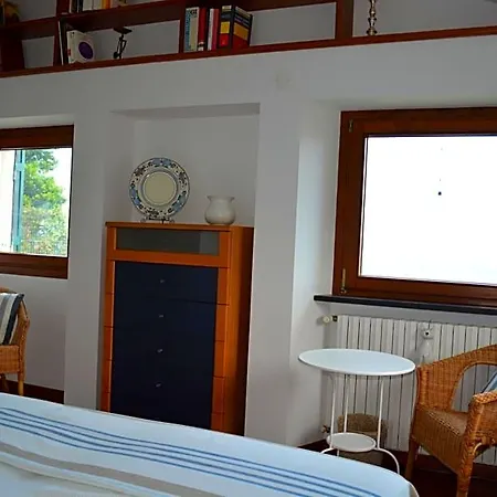 Ca Da Munta Bed and Breakfast 4*
