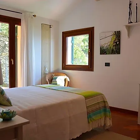 Bed and Breakfast Ca Da Munta Arenzano