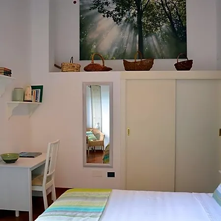 Bed and Breakfast Ca Da Munta Arenzano