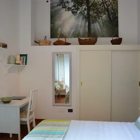 Ca Da Munta Oda ve Kahvaltı