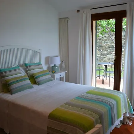 Bed & Breakfast Ca Da Munta *