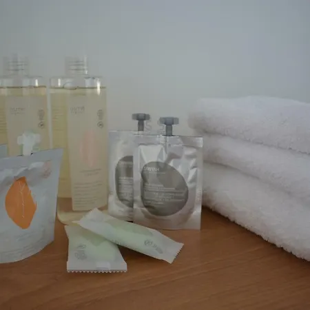 Bed and Breakfast Ca Da Munta 4*