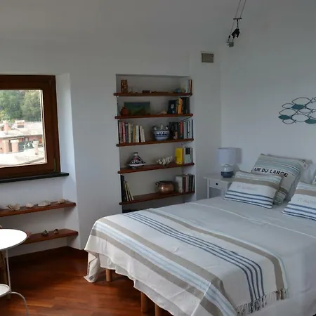 Ca Da Munta Bed & Breakfast