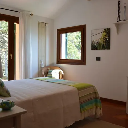 Bed and Breakfast Ca Da Munta *