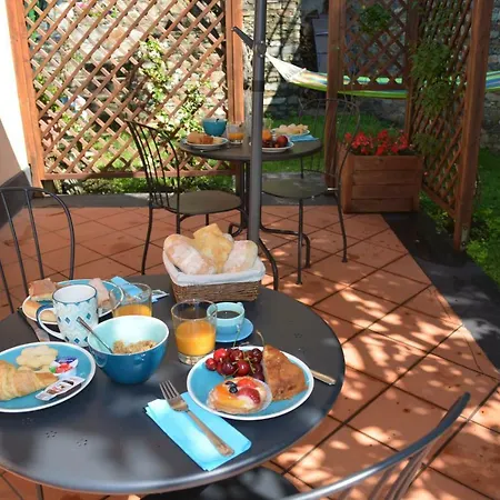 Bed & Breakfast Ca Da Munta Arenzano