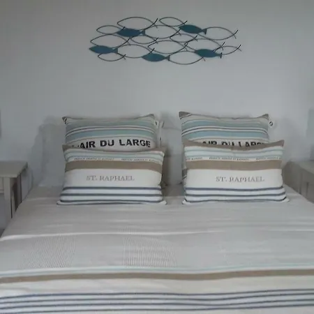 Ca Da Munta Bed & Breakfast