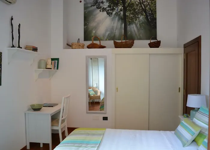 Ca Da Munta Bed & Breakfast