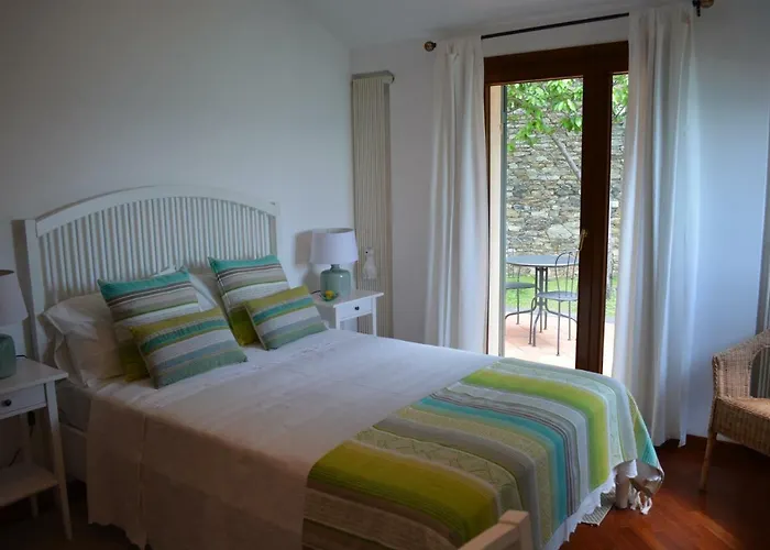 Bed & Breakfast Ca Da Munta 3*