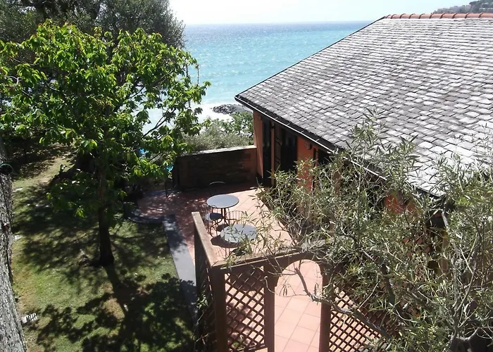 Ca Da Munta 3* Arenzano