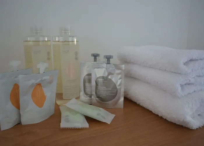 Bed & Breakfast Ca Da Munta 3*