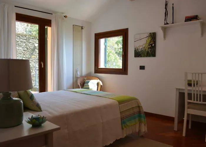 Bed & Breakfast Ca Da Munta 3*