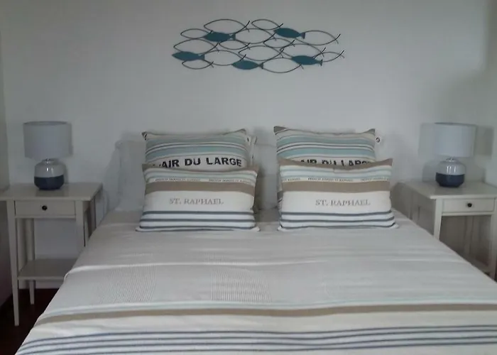 Ca Da Munta Bed & Breakfast